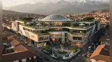 Nuevo centro comercial será construido en esta provincia del Perú por S/62 millones