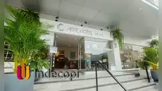 Sancionan a exclusivo hotel por reproducir canciones de Shakira con fines lucrativos