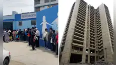 Torre Treca, la importante obra de S/490 millones detenida por 50 años, ya cuenta con licencia 