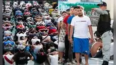 Megaoperativos de INPE en penales: ¿golpe a la extorsión o respuesta insuficiente?