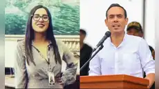 Stephany Vega, la amiga de Jerí que aumentó su patrimonio en más de US$100.000