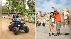 La buena noticia para trabajadores del sector público y privado Perú respecto al próximo feriado largo de 2025