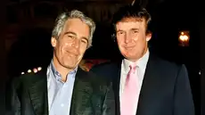 Donald Trump exige publicar los archivos de Epstein mientras crecen las críticas que lo vinculan al caso
