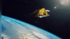 Científicos de la NASA despliegan su satélite Sentinel-B para vigilar el nivel mar y predecir inundaciones