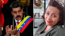 Régimen de Maduro sentencia a 30 años de cárcel a una médica por criticar al chavismo en un audio de Whatsapp