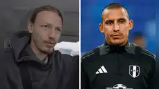 Portero de Rusia rompe su silencio y revela que Álex Valera lo 'traumó' con su gol: "Estuve muy triste"