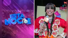 'Esta noche', con Son del Duke como invitados, y 'El reventonazo de la Chola'  derrotan a 'Yo Soy' y 'JB en ATV': ¿cómo quedó el rating del sábado?