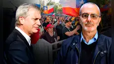 "Una victoria de Kast no sería lo mejor para el Perú", advierte Farid Kahhat tras resultados de primera vuelta en Chile