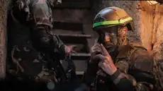 Divertimento trucho: lo que no se dice de “Chavín de Huántar: el rescate del siglo”