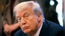 Trump eleva tensiones con México y consideraría ataques contra carteles del narcotráfico: “Estaría orgulloso de hacerlo”