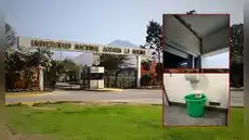 Universidad Agraria podría perder su licenciamiento por deterioro en instalaciones
