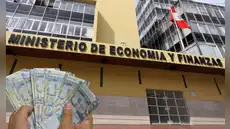 MEF aprueba nueva escala salarial y beneficios para servidores públicos de proyectos especiales: montos según categoría y cargos