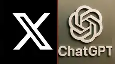 Caída de Twitter y ChatGPT: usuarios reportaron fallas en X y el chatbot de inteligencia artificial de OpenIA