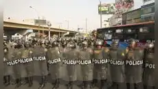 Se amplía estado de emergencia en Lima y Callao: ¿hasta cuándo durará la medida para enfrentar la criminalidad?