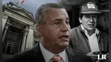 Daniel Urresti seguirá en prisión: Poder Judicial inaplicó ley de lesa humanidad por caso Hugo Bustíos