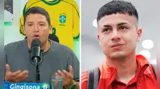 Manco no se guardó y despotrica contra Jairo Concha tras derrota de la selección