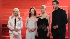 Premios Óscar 2026: Kristen Stewart y su primera película como directora