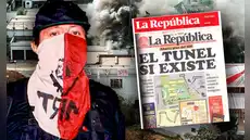 Historia de una mentira contra La República: el caso Chavín de Huántar