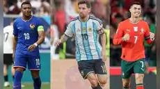 Culminó la última fecha FIFA doble del año y ya tenemos a 42 de los 48 países que estarán en Norteamérica 2026