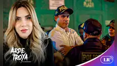 Juliana Oxenford a José Jerí: “El país sigue igual o peor pese a su estado de emergencia”