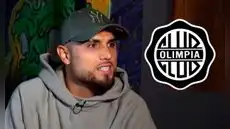 Aseguran que Olimpia quiere a Rodrigo Ureña y buscaría un préstamo de Universitario: "Es un nombre que dejó Fabián Bustos"