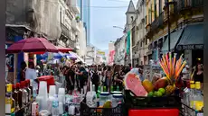 La ciudad de América Latina que tiene la calle más ‘cool’ del mundo en 2025, según la revista Time Out