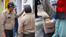 Comerciante ambulante denuncia presuntos tocamientos indebidos por policías municipales en Arequipa: les exigirían cupos para que puedan vender