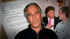 Caso Epstein: amistad con Trump, los correos filtrados y archivos desclasificados