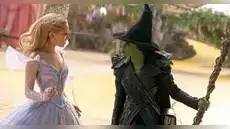 'Wicked 2': el capítulo final del musical