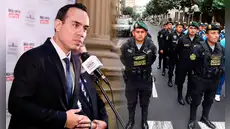 Gobierno de José Jerí oficializa extensión del estado de emergencia en Lima y Callao por 30 días