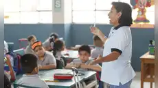 Suspenden clases en colegios este 21 de noviembre por ser día no laborable en esta región