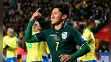 Bolivia ya tiene rival en el repechaje al Mundial 2026: ¿cuándo juega contra Surinam?
