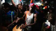 Haití, el país obligado a jugar en el exilio, logró el milagro de clasificar al Mundial 2026: ¿cómo consiguieron la épica clasificación?