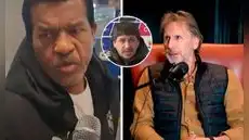 Julio César Uribe critica a Jean Ferrari tras polémica con Ricardo Gareca: “No se puede hablar sin respetar”