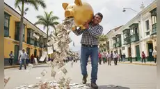 Cómo aprovechar el pago conjunto de la CTS, gratificación y mi sueldo a fin de 2025 para ahorrar o pagar deudas