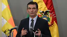 Bolivia elimina su Ministerio de Justicia tras escándolo por graves denuncias de su exmisnistro