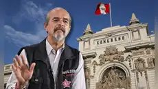 Elecciones 2026: Mauricio Mulder será precandidato a la cámara de diputados por el APRA