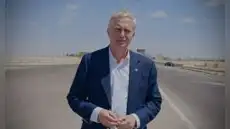 José Antonio Kast lanza mensaje desde la frontera de Perú a inmigrantes: "Tienen 111 días para dejar Chile"