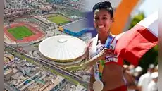 Perú va por la gloria en los Juegos Bolivarianos Ayacucho-Lima: Lista completa de la delegación nacional con Kimberly García