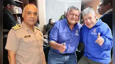 Retraso de la Policía permitió fuga de Óscar Acuña Peralta: operativo se realizó cinco días después de la orden