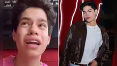 Josi Martínez revela que fue víctima de discriminación dentro de restaurante