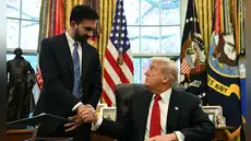 Donald Trump pone fin a los ataques contra Zohran Mamdani y promete su apoyo al nuevo alcalde de Nueva York