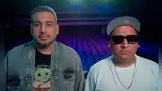 Documental ‘Hablando huevadas de Perú Pa'l Mundo’, de Jorge Luna y Ricardo Mendoza, debuta en el cine con salas llenas