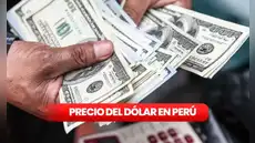 Precio del dólar hoy, sábado 22 de noviembre de 2025,  en casas de cambios, bancos y otros canales