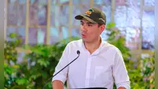 José Jerí afirma que el Poder Ejecutivo intervendrá "en unos días" en el caso Reinfo y presentará un nuevo planteamiento