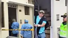 Feminicidio en Surco: asesinan a joven madre que ya había denunciado a su pareja por agresión