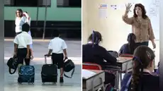 El mejor colegio del Perú es público y está en Chaclacayo, según ranking PUCP