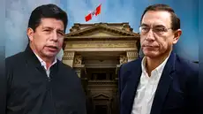 Pedro Castillo y Martín Vizcarra: 26 de noviembre, el día que se leerá sentencia a dos ex presidentes