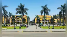 Turismo en Perú sigue rezagado: ingreso de visitantes extranjeros está 22% por debajo de 2019