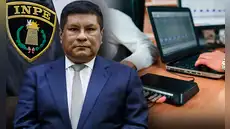 Jefe del INPE no pasará por prueba del polígrafo pese a denuncia de cobro de coimas
